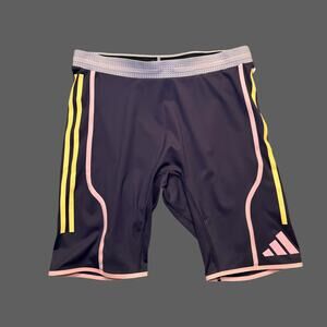Adidas RARE Pro Elite Team Promo Shorts XL NWT IN1119